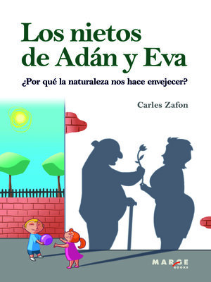 cover image of ¿Por qué la naturaleza nos hace envejecer?